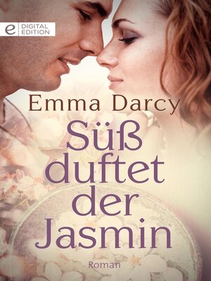 cover image of Süß duftet der Jasmin